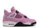 Air Jordan 4 Retro Orchid