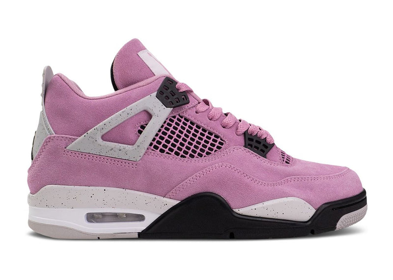 Air Jordan 4 Retro Orchid