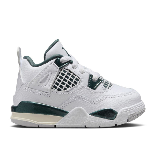 Air Jordan 4 Retro Oxidized Green (TD)