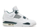 Air Jordan 4 Retro Oxidized Green