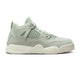 Air Jordan 4 Retro Seafoam Sail (PS)