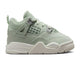 Air Jordan 4 Retro Seafoam Sail (TD)