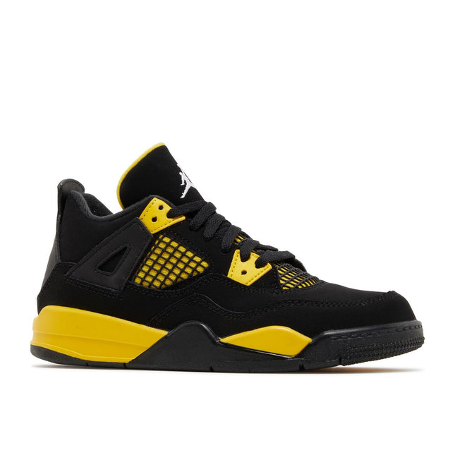 Air Jordan 4 Midnight Armada Niño (PS)