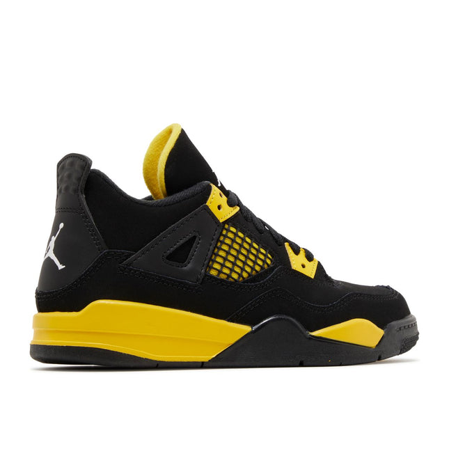 Air Jordan 4 Retro Thunder (PS)