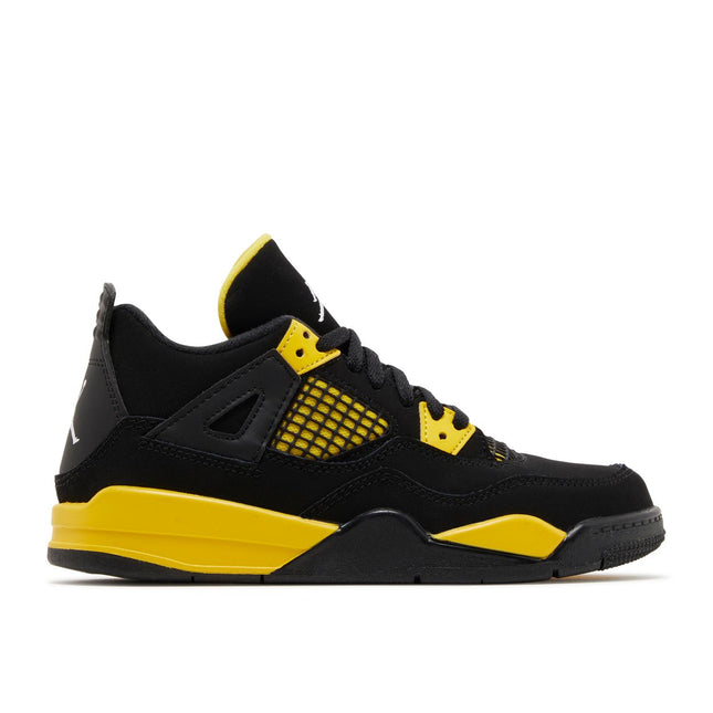 Air Jordan 4 Retro Thunder (PS)