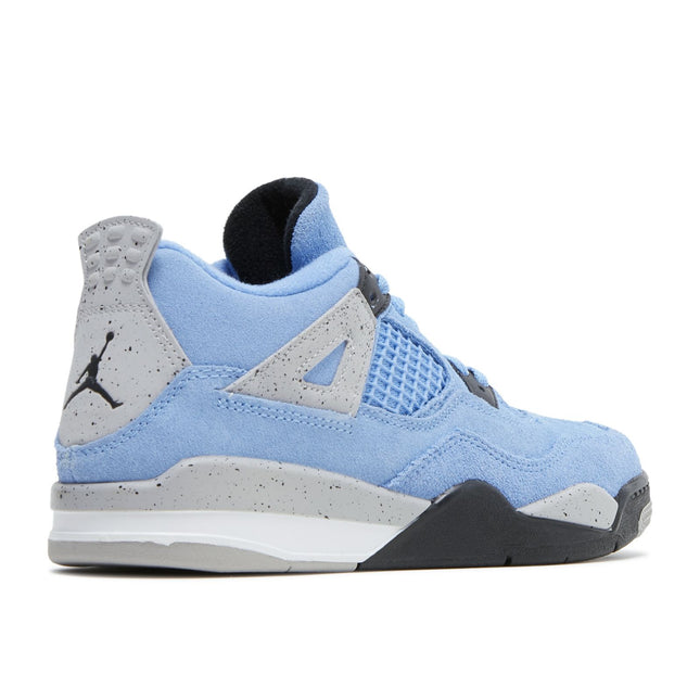 Air Jordan 4 Midnight Armada Niño (PS)