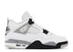 Air Jordan 4 Retro White Cement (2025)