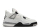 Air Jordan 4 Retro White Cement (2025) (PS)