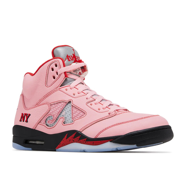 Air Jordan 5 Retro Awake NY Arctic Pink
