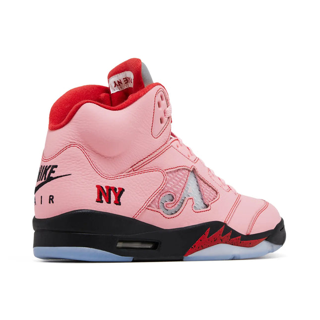 Air Jordan 5 Retro Awake NY Arctic Pink