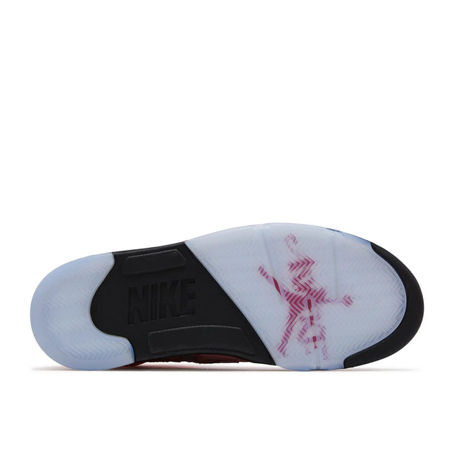 Air Jordan 5 Retro Awake NY Arctic Pink