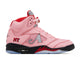 Air Jordan 5 Retro Awake NY Arctic Pink
