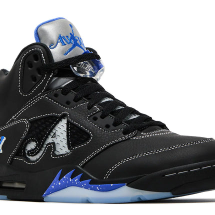 Air Jordan 5 Retro Awake NY Black