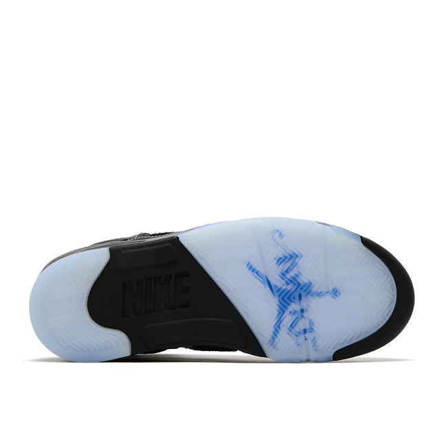 Air Jordan 5 Retro Awake NY Black