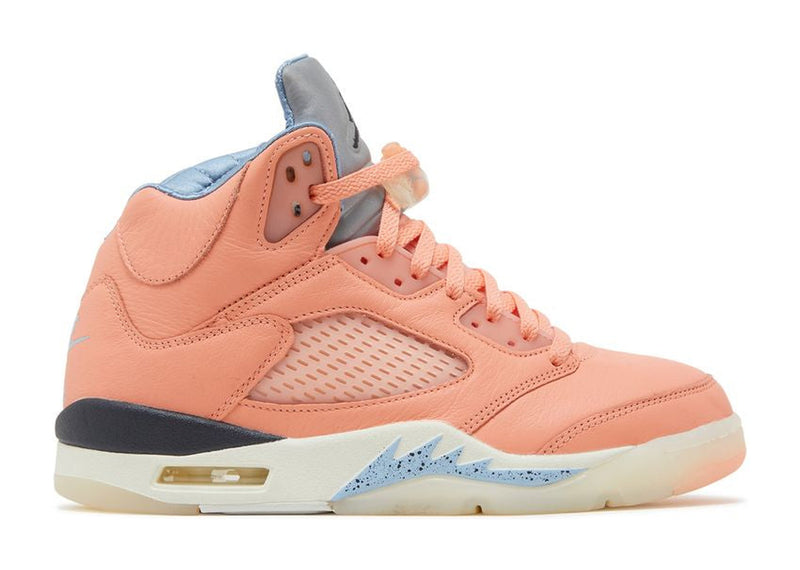 Air Jordan 5 Retro DJ Khaled We The Best Crimson Bliss