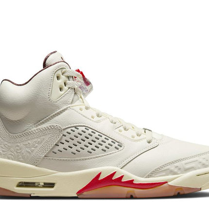 Air Jordan 5 Retro El Grito Vela