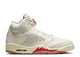 Air Jordan 5 Retro El Grito Sail