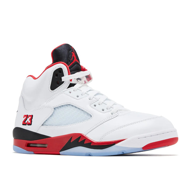 Air Jordan 5 Retro Fire Red