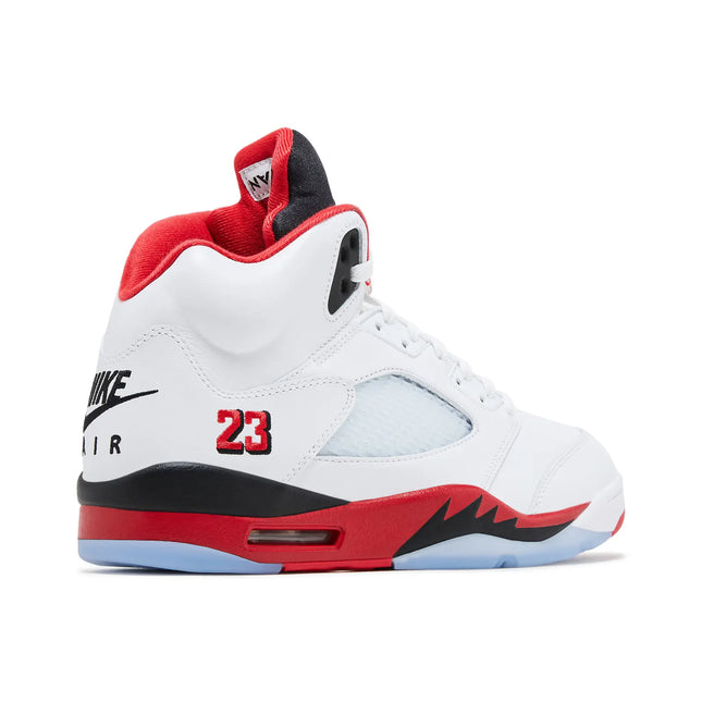 Air Jordan 5 Retro Fire Red