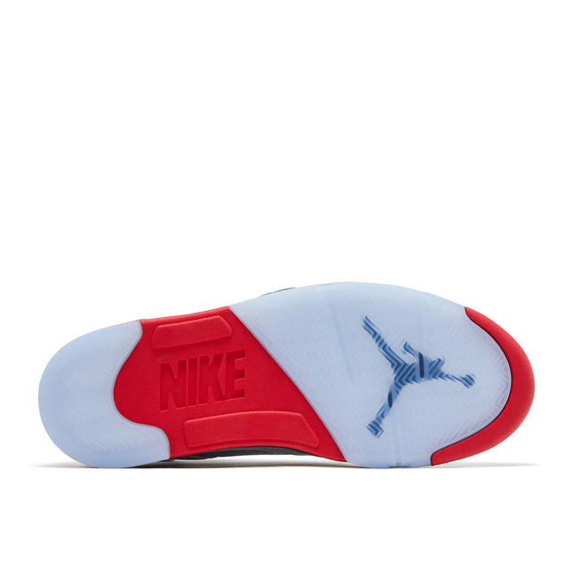 Air Jordan 5 Retro Fire Red