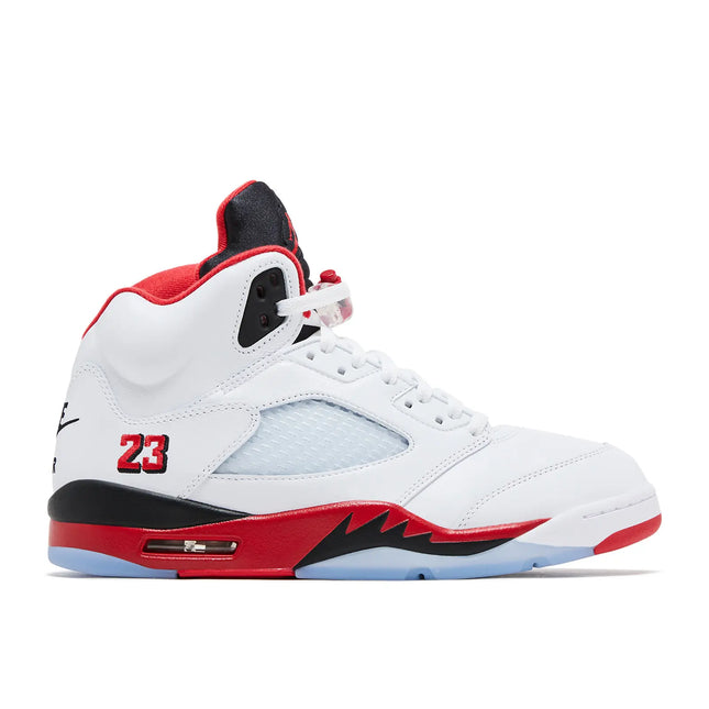 Air Jordan 5 Retro Fire Red