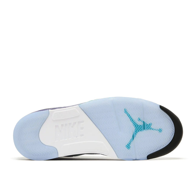 Air Jordan 5 Retro Grape