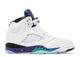 Air Jordan 5 Retro Grape