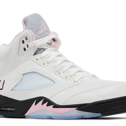 Air Jordan 5 Retro Medium Soft Pink