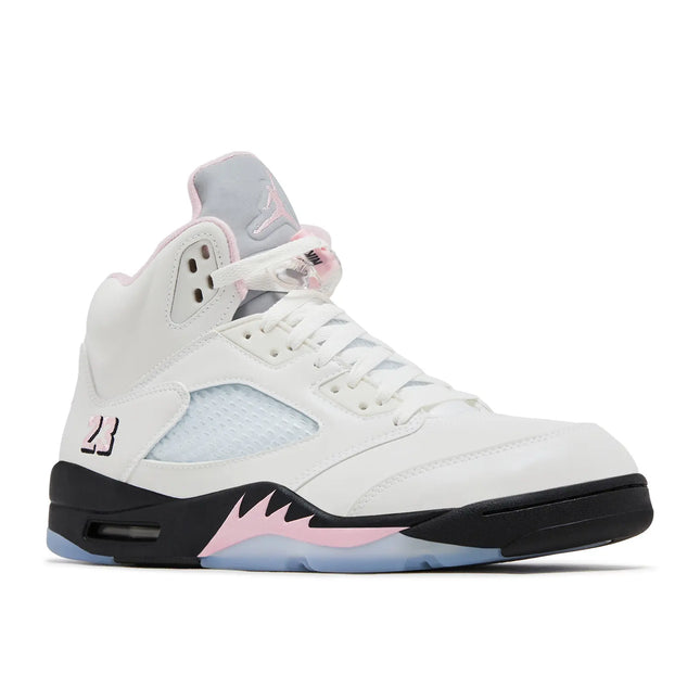Air Jordan 5 Retro Medium Soft Pink
