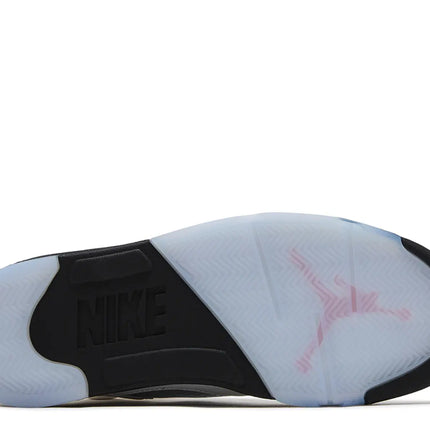 Air Jordan 5 Retro Medium Soft Pink