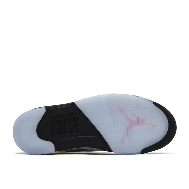 Air Jordan 5 Retro Medium Soft Pink