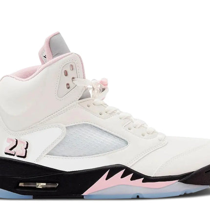 Air Jordan 5 Retro Medium Soft Pink