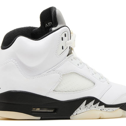 Air Jordan 5 Retro Reverse Metallic