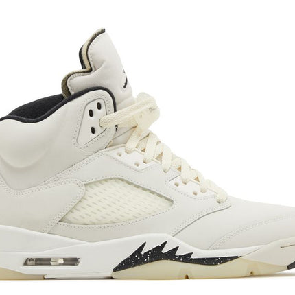 Air Jordan 5 Retro SE Sail