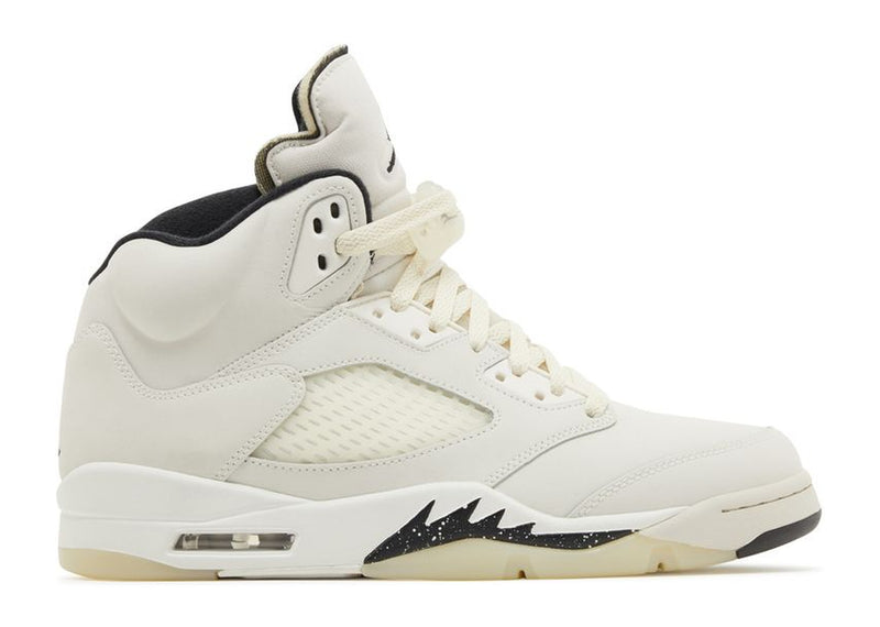 Air Jordan 5 Retro SE Sail