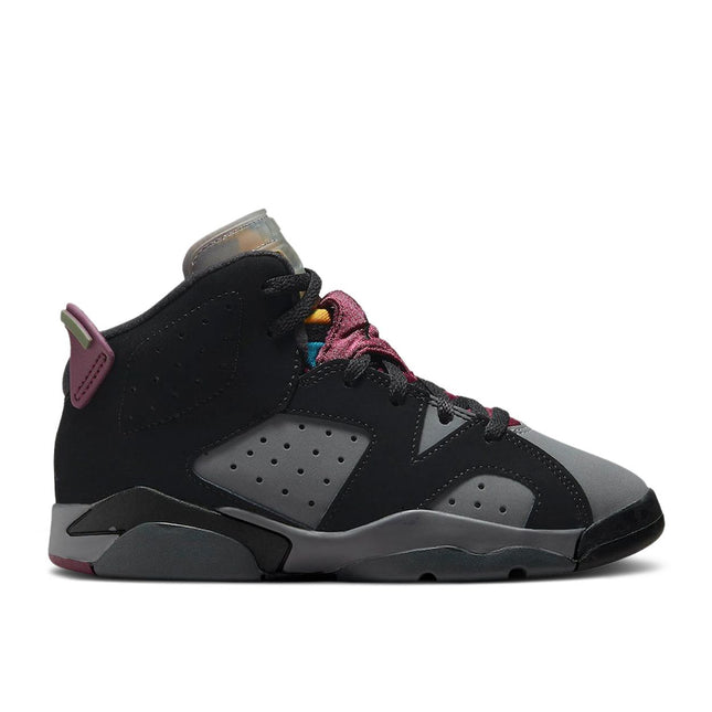 Air Jordan 6 Retro Bordeaux (PS)