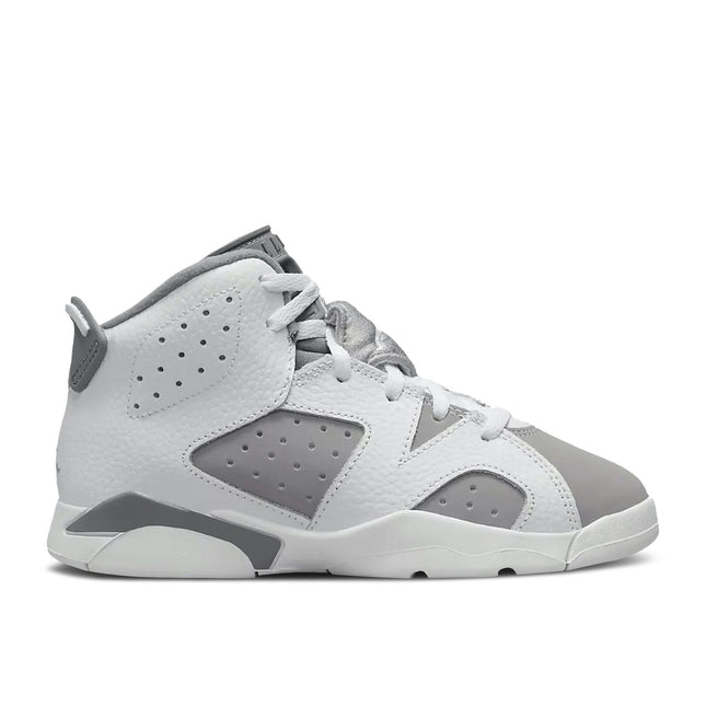 Air Jordan 6 Retro Cool Grey (PS)