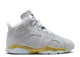 Air Jordan 6 Retro Craft Paris Olympics Pearl