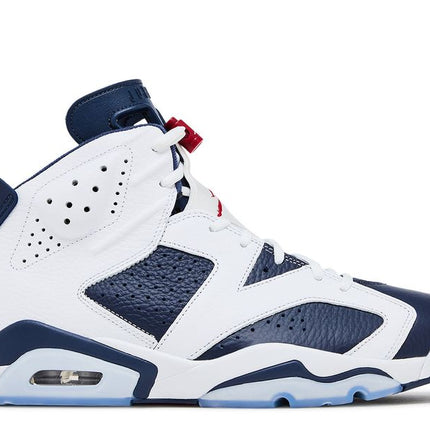 Air Jordan 6 Retro Olympic