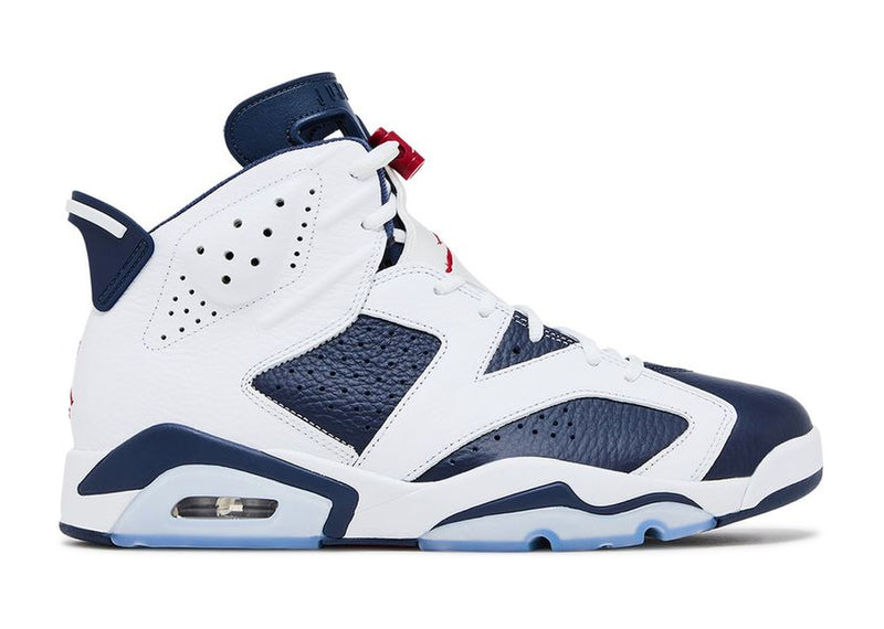 Air Jordan 6 Retro Olympic