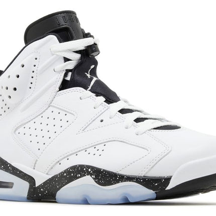 Air Jordan 6 Retro Reverse Oreo