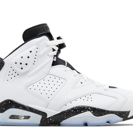 Air Jordan 6 Retro Reverse Oreo