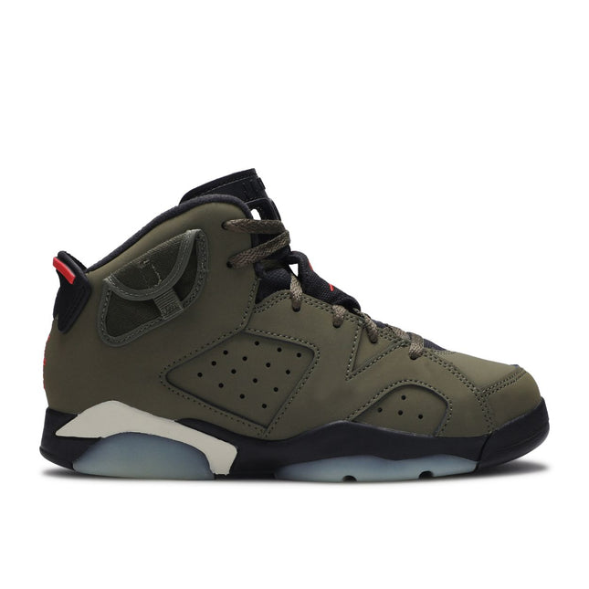 Air Jordan 6 Retro Travis Scott (PS)