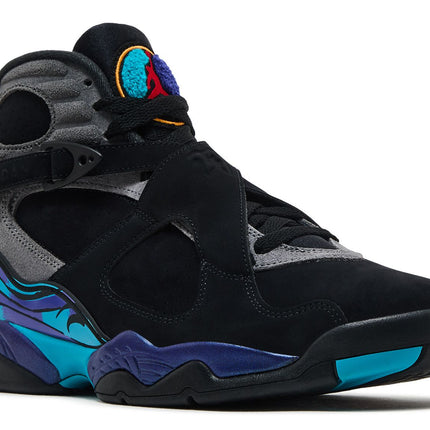 Air Jordan 8 Retro Aqua (2025)