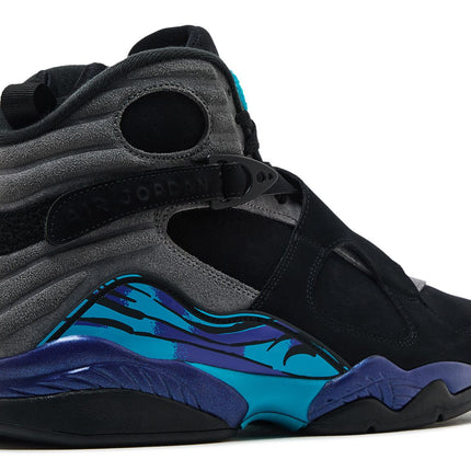 Air Jordan 8 Retro Aqua (2025)