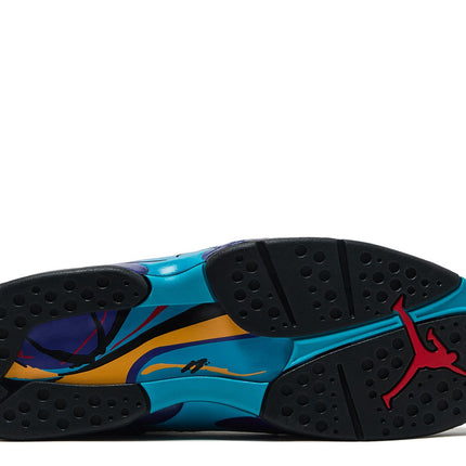 Air Jordan 8 Retro Aqua (2025)