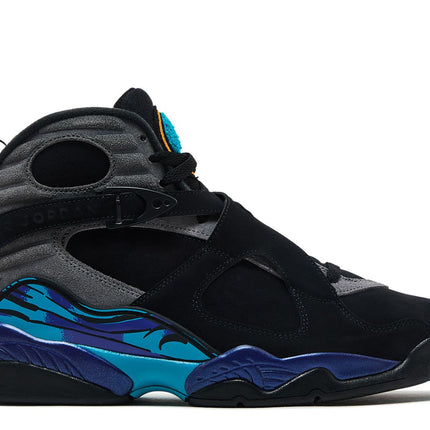 Air Jordan 8 Retro Aqua (2025)