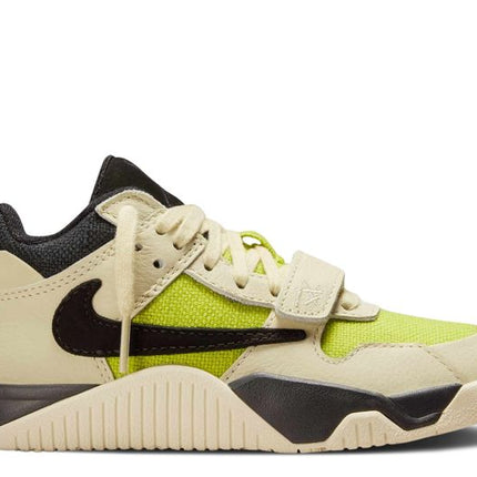 Air Jordan Jumpman Jack TR Travis Scott Bright Cactus (PS)