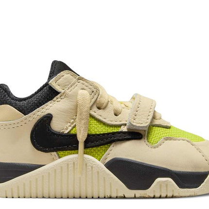 Air Jordan Jumpman Jack TR Travis Scott Bright Cactus (TD)