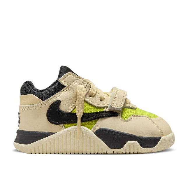Air Jordan Jumpman Jack TR Travis Scott Bright Cactus (TD)